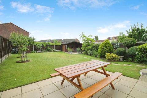 23 Ribblesdale Avenue, Northolt, UB5 4NF