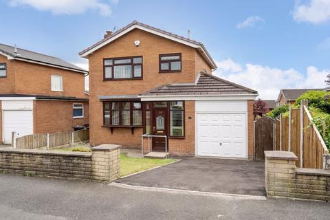3 bedroom detached house to rent, Breightmet Drive, Bolton