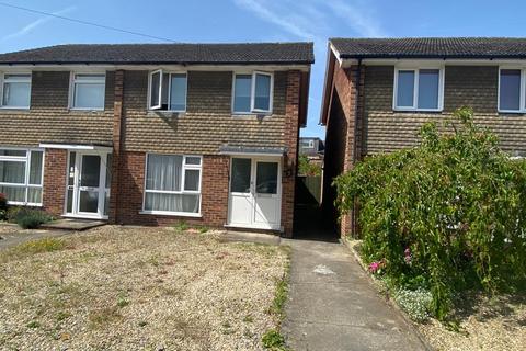 4 bedroom semi-detached house to rent, Norton Close, Headington, OX3 7BQ