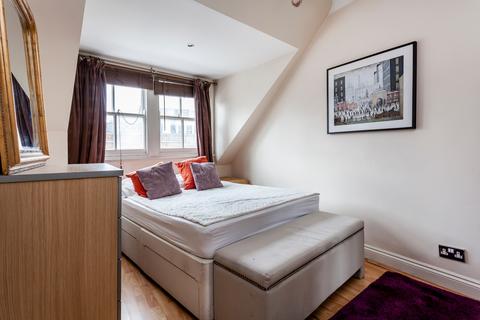 1 bedroom flat to rent, Theobalds Road, London WC1X