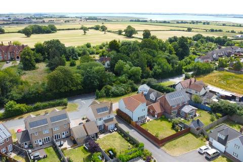 3 Benham Close, Goldhanger, Maldon, CM9 8FA