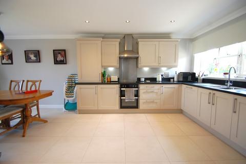 3 Benham Close, Goldhanger, Maldon, CM9 8FA