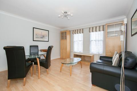 1 bedroom flat to rent, Pied Bull Court, Galen Place, London WC1A