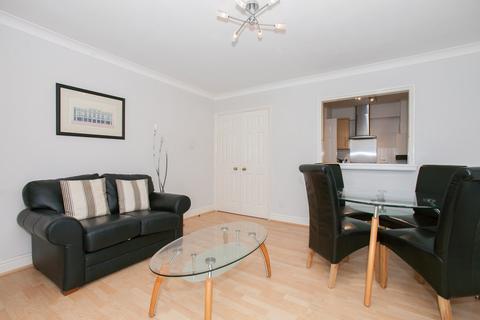 1 bedroom flat to rent, Pied Bull Court, Galen Place, London WC1A