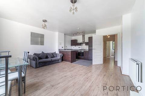 2 bedroom apartment to rent, 5-7 Parham Drive, Ilford. IG2