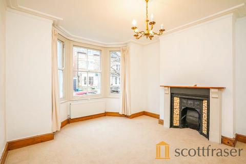 4 bedroom terraced house to rent, Southmoor Road, Jericho