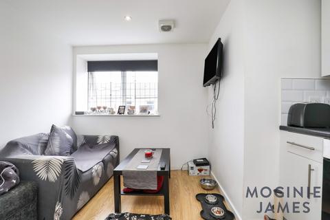 1 bedroom apartment to rent, Salisbury Road, CF24