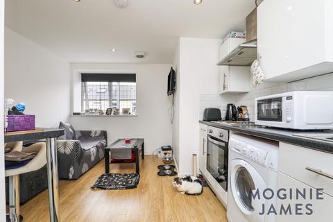 1 bedroom apartment to rent, Salisbury Road, CF24
