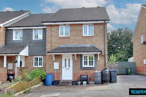 34 Newhurst Park, Hilperton, Trowbridge, BA14 7QW
