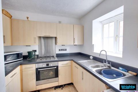 34 Newhurst Park, Hilperton, Trowbridge, BA14 7QW