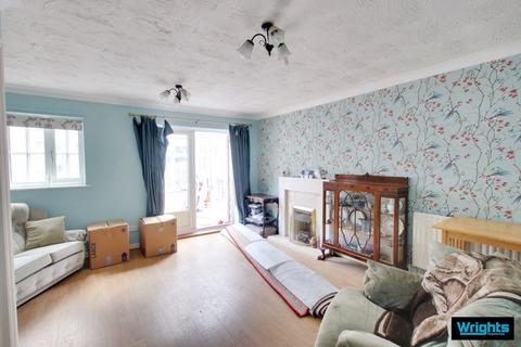 34 Newhurst Park, Hilperton, Trowbridge, BA14 7QW