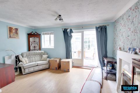 34 Newhurst Park, Hilperton, Trowbridge, BA14 7QW