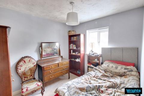 34 Newhurst Park, Hilperton, Trowbridge, BA14 7QW