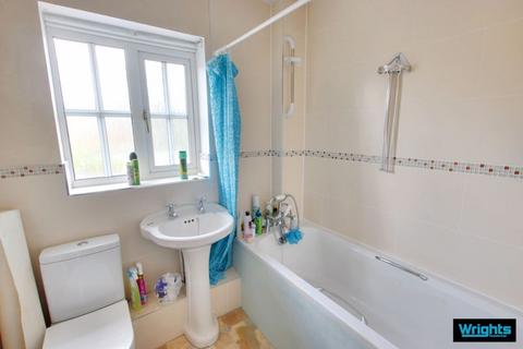 34 Newhurst Park, Hilperton, Trowbridge, BA14 7QW