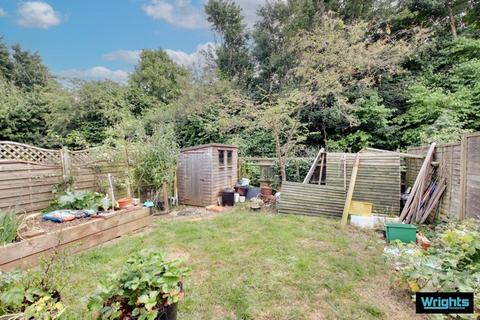 34 Newhurst Park, Hilperton, Trowbridge, BA14 7QW