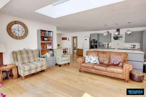 21 Brookfield Rise, Whitley, Melksham, SN12 8QP