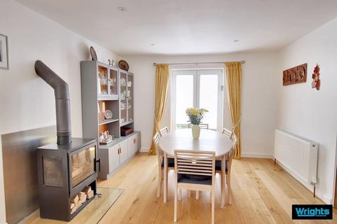 21 Brookfield Rise, Whitley, Melksham, SN12 8QP