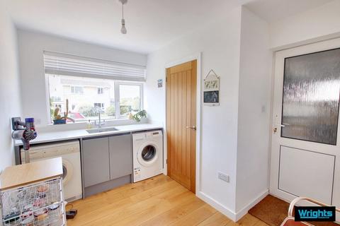 21 Brookfield Rise, Whitley, Melksham, SN12 8QP
