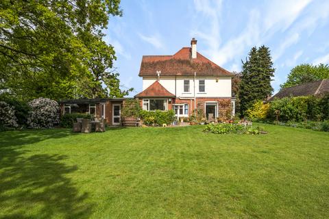 4 bedroom detached house for sale, Wix Road, Great Oakley