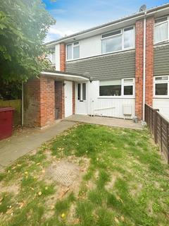 3 bedroom terraced house to rent, Stocks Lane PO20