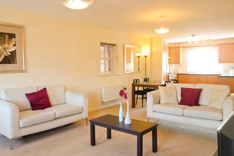 3 bedroom apartment to rent, Newhaven Court, CW5