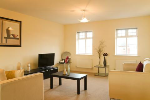 3 bedroom apartment to rent, Newhaven Court, CW5