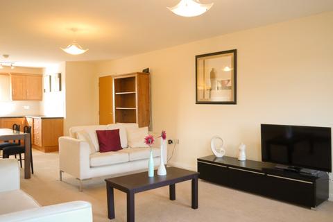 3 bedroom apartment to rent, Newhaven Court, CW5