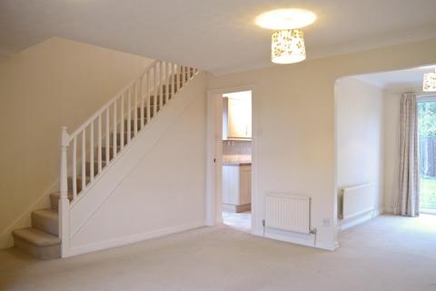 3 bedroom detached house to rent, The Beeches, Nantwich