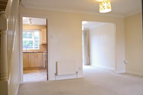 3 bedroom detached house to rent, The Beeches, Nantwich