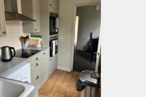 1 bedroom in a house share to rent, Bishops road