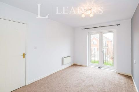 2 bedroom flat to rent, Godwit Close