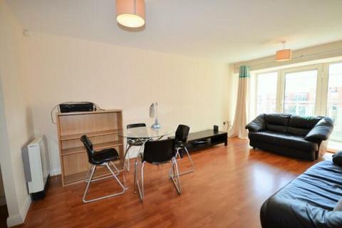 2 bedroom apartment to rent, Royal Plaza, Westfield Terrace, Sheffield