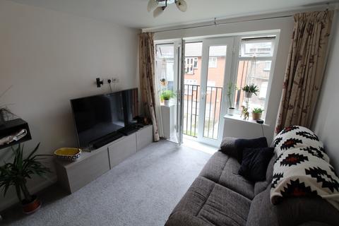 1 bedroom flat to rent, John Street, Luton, LU1 2EE