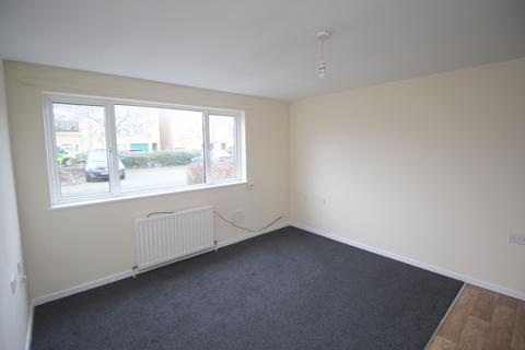 2 bedroom apartment to rent, Cleavers Avenue, Conniburrow, MK14 7DG