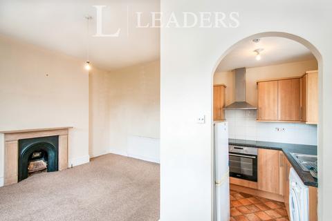 1 bedroom flat to rent, Buckingham Road