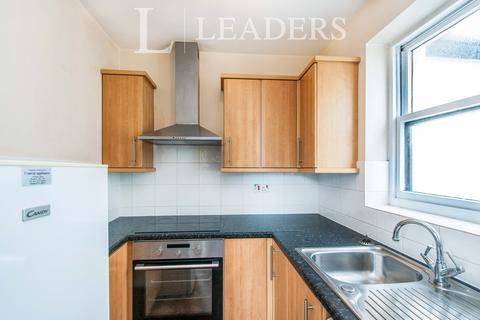 1 bedroom flat to rent, Buckingham Road