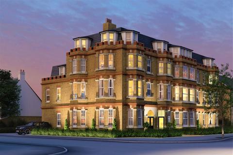 1 bedroom apartment for sale, Plot 7, Mayfield Place, Station Road