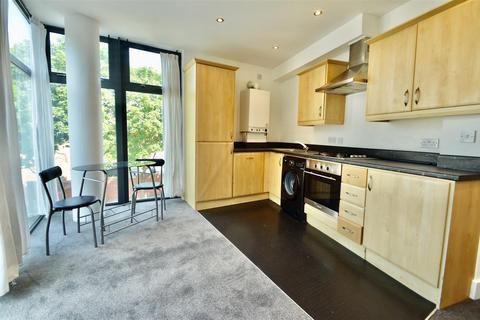 1 bedroom apartment to rent, The Hockley Mill, 27 Woolpack Lane