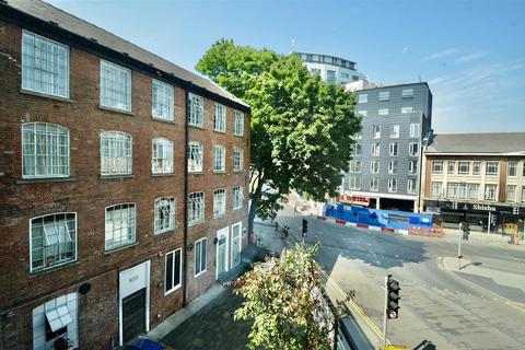 1 bedroom apartment to rent, The Hockley Mill, 27 Woolpack Lane