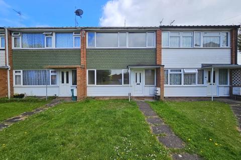 3 bedroom terraced house for sale, Amber Close, Gloucester