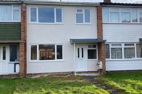 3 bedroom terraced house for sale, Amber Close, Tuffley, Gloucester