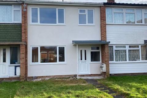 14 Amber Close, Tuffley, Gloucester, GL4 0RL