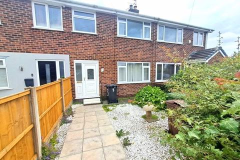 3 bedroom terraced house for sale, Manion Avenue, Liverpool