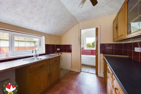 3 bedroom semi-detached house for sale, Hatherley Road, Gloucester