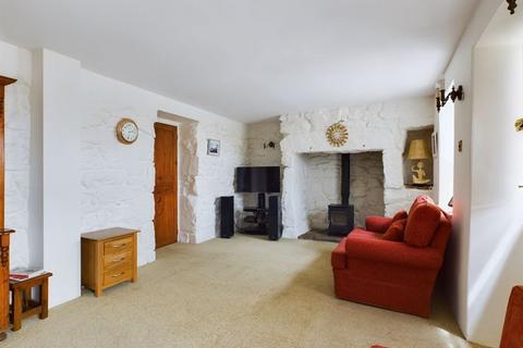 4 bedroom cottage for sale, Black Rock Camborne - Detached character cottage set in 2.6 acres