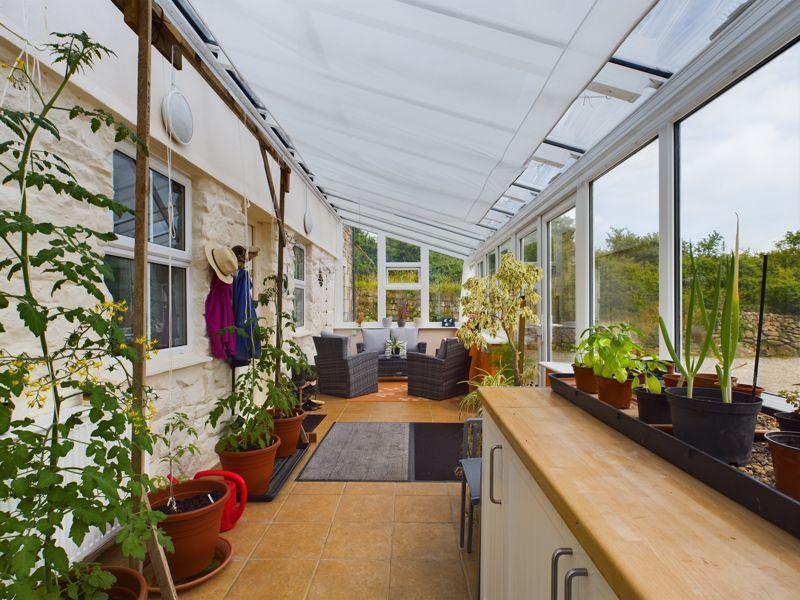 Sun room