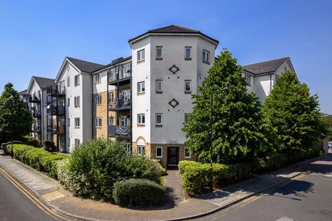 2 bedroom flat for sale, Cornell Court, Enstone Road, Enfield