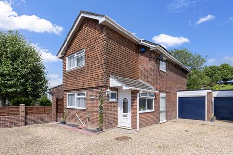 3 bedroom detached house for sale, Milton Road, Milborne St Andrew, DT11