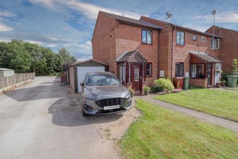 2 bedroom terraced house for sale, Outgate, Scunthorpe