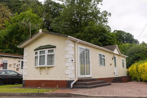 2 bedroom park home for sale, Pool View Park, Madeley